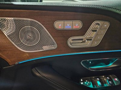 2021 Mercedes-BENZ GLE 照片 7