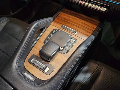 صورة مصغرة 12 لـ 2021 Mercedes-BENZ GLE