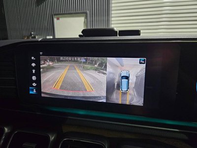 2021 Mercedes-BENZ GLE 照片 5