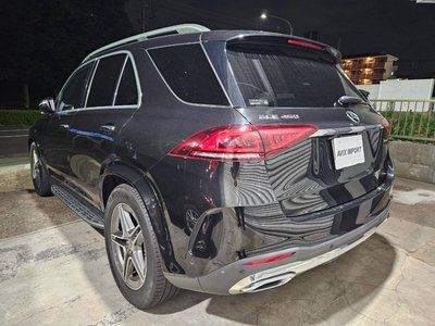 2021 Mercedes-BENZ GLE 照片 2