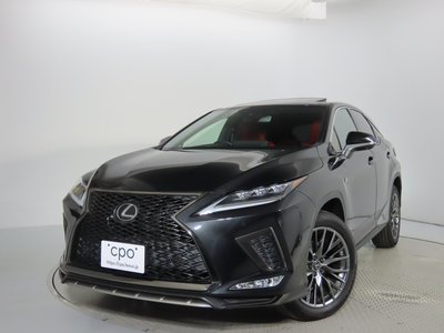 LEXUS RX - 6