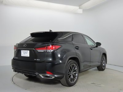 LEXUS RX - 2