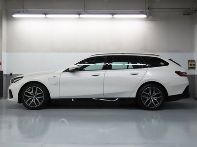BMW I5 TOURING - 7