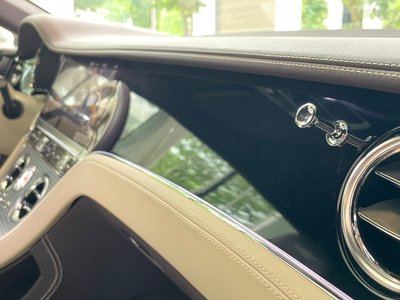 BENTLEY CONTINENTAL - 6