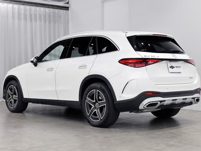 MERCEDES-BENZ GLC - 4