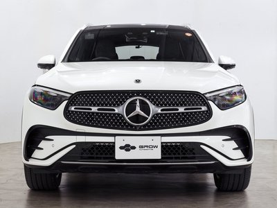 MERCEDES-BENZ GLC - 6