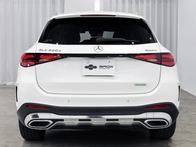 MERCEDES-BENZ GLC - 7