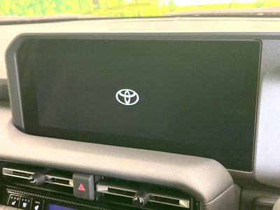 TOYOTA LAND CRUISER 250 - 4