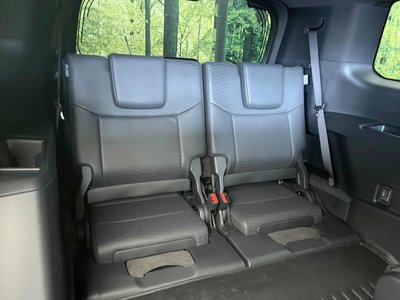 TOYOTA LAND CRUISER 250 - 10