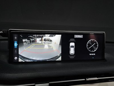 2021 Genesis GV70 — миниатюра 18