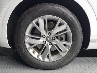 2021 Genesis GV70 photo 6