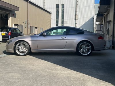 BMW ALPINA B6 COUPE - 6