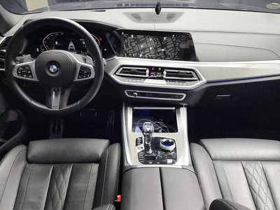 BMW X5 - 5