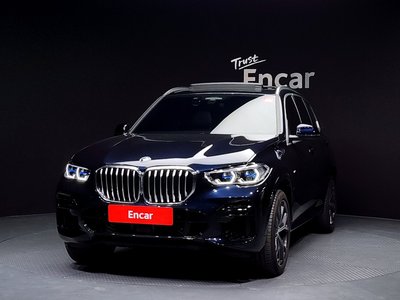 BMW X5 - 2