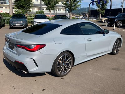 BMW 4 SERIES COUPE - 4