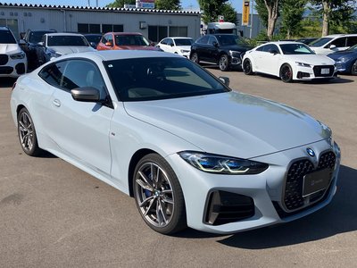 BMW 4 SERIES COUPE - 3
