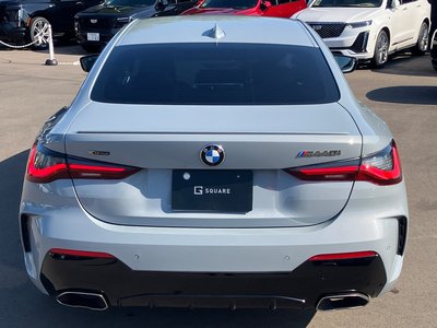BMW 4 SERIES COUPE - 6