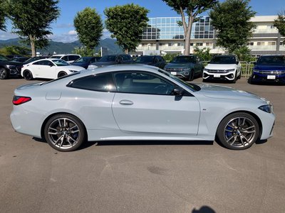 BMW 4 SERIES COUPE - 7
