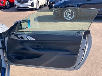 BMW 4 SERIES COUPE - 9