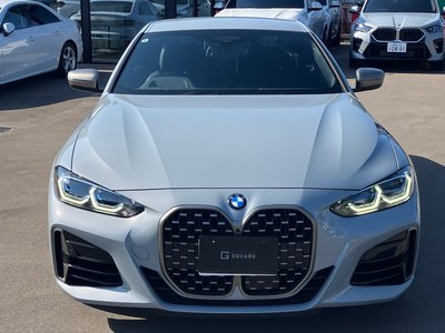 BMW 4 SERIES COUPE - 5