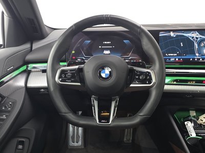 صورة مصغرة 19 لـ 2024 BMW 5 SERIES