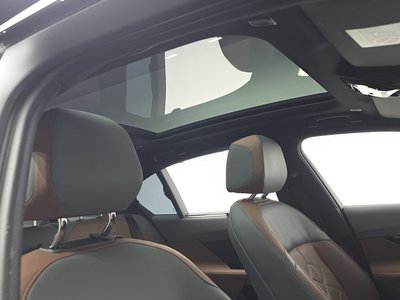 صورة مصغرة 23 لـ 2024 BMW 5 SERIES