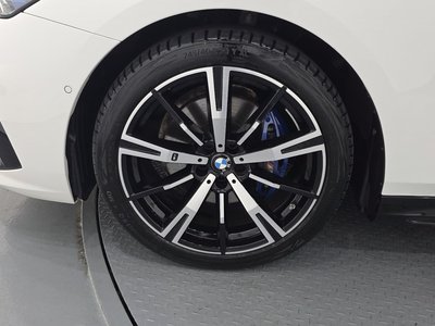 2024 BMW 5 SERIES photo 7
