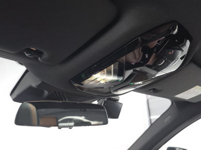 صورة مصغرة 25 لـ 2024 BMW 5 SERIES