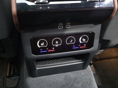 صورة مصغرة 26 لـ 2024 BMW 5 SERIES
