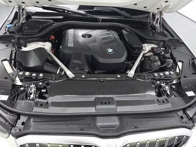 2024 BMW 5 SERIES photo 8