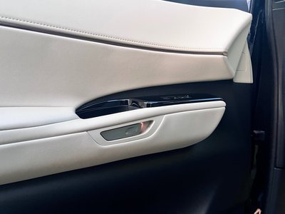 2024 Lexus LM — миниатюра 15