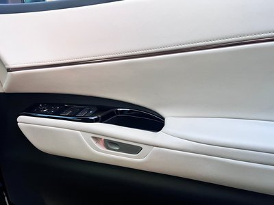 2024 Lexus LM — миниатюра 14