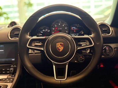 صورة مصغرة 18 لـ 2017 Porsche 718