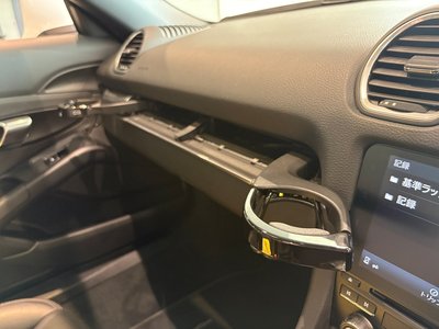 صورة مصغرة 33 لـ 2017 Porsche 718
