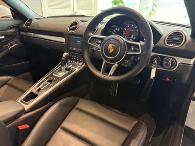 صورة مصغرة 19 لـ 2017 Porsche 718