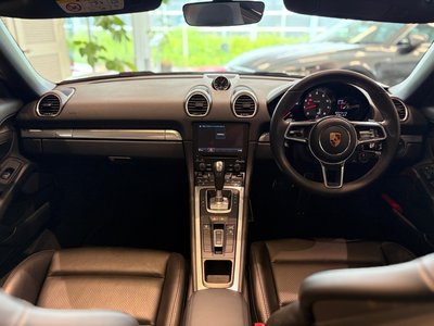 صورة مصغرة 17 لـ 2017 Porsche 718