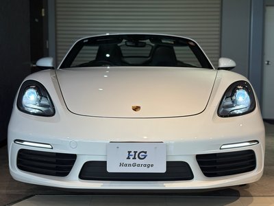 صورة 15 لـ 2017 Porsche 718