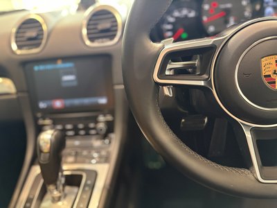 صورة مصغرة 21 لـ 2017 Porsche 718