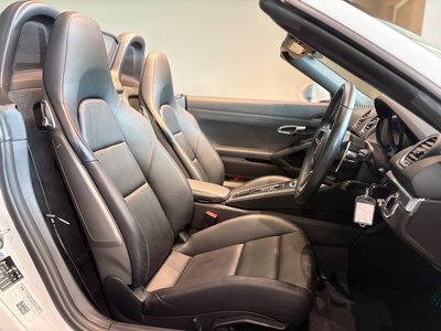 صورة مصغرة 37 لـ 2017 Porsche 718