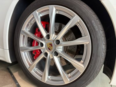صورة مصغرة 50 لـ 2017 Porsche 718