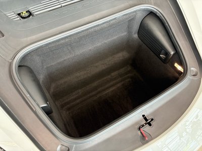 صورة مصغرة 47 لـ 2017 Porsche 718