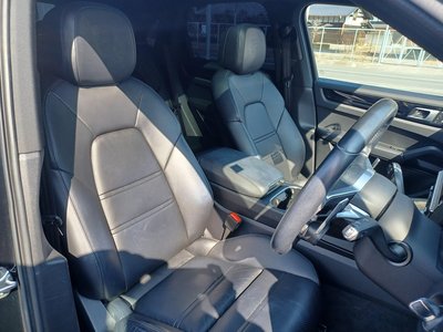 PORSCHE CAYENNE - 10