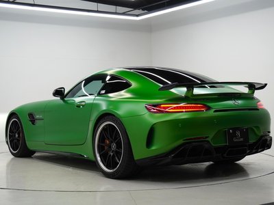 MERCEDES-BENZ GT AMG - 6