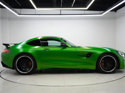 MERCEDES-BENZ GT AMG - 5