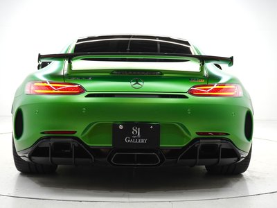 MERCEDES-BENZ GT AMG - 7