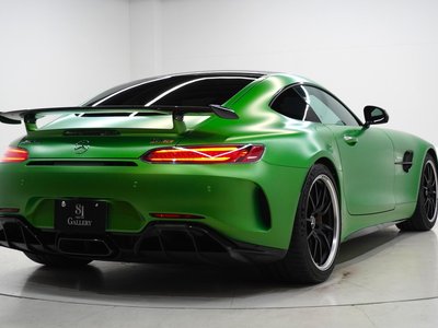 MERCEDES-BENZ GT AMG - 8