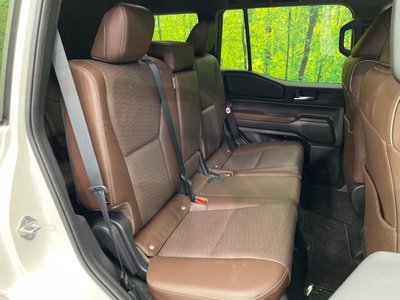 TOYOTA LAND CRUISER 250 - 9