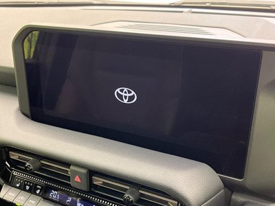 TOYOTA LAND CRUISER 250 - 4