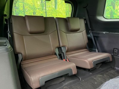 TOYOTA LAND CRUISER 250 - 10