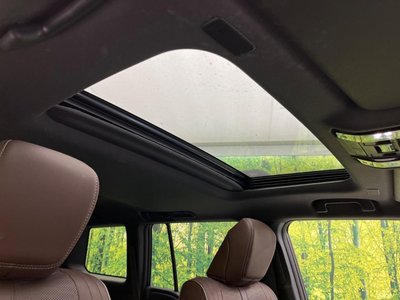 TOYOTA LAND CRUISER 250 - 3